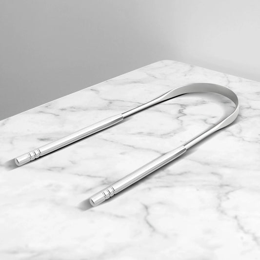 Tongue Scraper Cleaner
