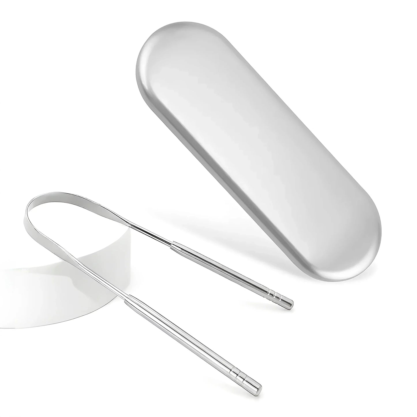 Tongue Scraper Cleaner