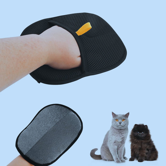 Pet Hair Removal Tool